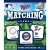 MasterPieces Officially Licensed MLB Minnesota Twins Matching Game For Kids And Families 2 MasterPieces Officially Licensed MLB Minnesota Twins Matching Game For Kids And Families -Games and Puzzles Shop GUEST b3f794d6 436b 4ccb 8d84 88348986d2e3