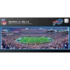 MasterPieces Sports Panoramic Puzzle - NFL Buffalo Bills Center View -Games and Puzzles Shop GUEST b4414739 b6f2 4b2a bf2e 91e13f70baea