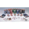 MasterPieces Casino Style 300 Piece Poker Chip Set - NFL Denver Broncos -Games and Puzzles Shop GUEST b554ad41 682c 45d2 9784 cf3fcd335cc6
