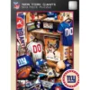 MasterPieces 500 Piece Puzzle - New York Giants Locker Room - 15"x21" -Games and Puzzles Shop GUEST b6512bcd 1e60 437a b1d0 1aa89081e267