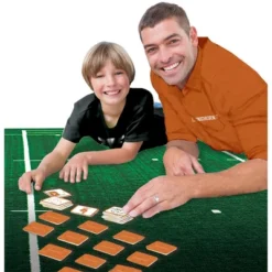 MasterPieces Officially Licensed NCAA Texas Longhorns Matching Game For Kids And Families 10 MasterPieces Officially Licensed NCAA Texas Longhorns Matching Game For Kids And Families -Games and Puzzles Shop GUEST b73875bb 494b 4777 a539 7fb9a5a6ecbc