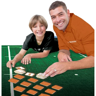 MasterPieces Officially Licensed NCAA Texas Longhorns Matching Game For Kids And Families 6 MasterPieces Officially Licensed NCAA Texas Longhorns Matching Game For Kids And Families - Image 4