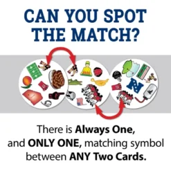 MasterPieces Officially Licensed NFL Atlanta Falcons Spot It Game For Kids And Adults 8 MasterPieces Officially Licensed NFL Atlanta Falcons Spot It Game For Kids And Adults -Games and Puzzles Shop GUEST b8bf321f 7c4d 4528 8fcf ab95ff8278be