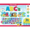 MasterPieces 26 Piece Jigsaw Puzzle For Kids - ABCs 4-Pack - 22.5"x8" -Games and Puzzles Shop GUEST b9dc1b5c a446 4106 8c0c b8a048618368