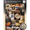 MasterPieces 500 Piece Puzzle - New Orleans Saints Locker Room - 15"x21" -Games and Puzzles Shop GUEST ba9aeb69 21ef 4f99 ba7f 2c47612bfaa8