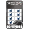 MasterPieces Officially Licensed MLB New York Yankees 28 Piece Dominoes Game For Adults -Games and Puzzles Shop GUEST bad6bc49 d95d 4860 8311 5558d3df50e4