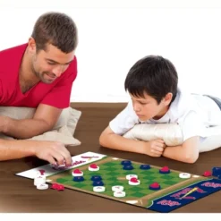 MasterPieces Officially Licensed MLB St. Louis Cardinals Checkers Board Game For Families And Kids Ages 6 And Up -Games and Puzzles Shop GUEST bb7367aa ccdd 4522 afc9 0cddb9eb88b6