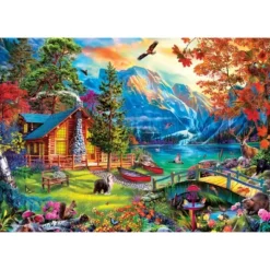 MasterPieces 1000 Piece Jigsaw Puzzle - Soaring Sunset - 19.25"x26.75" 9 MasterPieces 1000 Piece Jigsaw Puzzle - Soaring Sunset - 19.25"x26.75" -Games and Puzzles Shop GUEST bbd41c5c fb82 475a b665 11713df9f85c