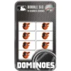 MasterPieces Officially Licensed MLB Baltimore Orioles 28 Piece Dominoes Game For Adults 1 MasterPieces Officially Licensed MLB Baltimore Orioles 28 Piece Dominoes Game For Adults -Games and Puzzles Shop GUEST bc33e72b 47ef 46a2 85ec 5fc29810e575