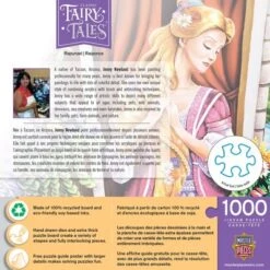 MasterPieces 1000 Piece Jigsaw Puzzle For Adults - Rapunzel - 19.25"x26.75" -Games and Puzzles Shop GUEST bcae0a60 5494 4554 a6e6 d3dfee6c1eaa