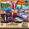 MasterPieces 300 Piece EZ Grip Jigsaw Puzzle - Glamping Style - 18"x24" -Games and Puzzles Shop GUEST bcf7e1e7 0b39 4f21 ba3b ce3c37e61b68