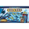 MasterPieces Officially Licensed Polar Express Checkers Board Game For Families And Kids Ages 6 And Up -Games and Puzzles Shop GUEST bd0e4b99 3fab 4ebf a149 19635ce69f76