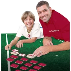 MasterPieces Officially Licensed NCAA Oklahoma Sooners Matching Game For Kids And Families -Games and Puzzles Shop GUEST bd1aa988 f34c 485c b269 7cf9eb61e97d