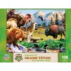 MasterPieces 100 Piece Jigsaw Puzzle For Kids - Grand Teton National Park 1 MasterPieces 100 Piece Jigsaw Puzzle For Kids - Grand Teton National Park -Games and Puzzles Shop GUEST bdda1f40 1b16 4f44 99be cac3319d1a98