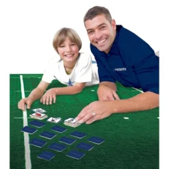 MasterPieces Officially Licensed NFL Dallas Cowboys Matching Game For Kids And Families 10 MasterPieces Officially Licensed NFL Dallas Cowboys Matching Game For Kids And Families -Games and Puzzles Shop GUEST be081ddf 3308 4884 b084 1c276978429a