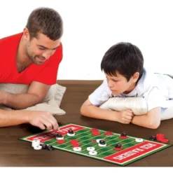 MasterPieces Officially Licensed NCAA Texas Tech Red Raiders Checkers Board Game For Families And Kids Ages 6 And Up -Games and Puzzles Shop GUEST beb5259b 87ce 4a6b 82ac 663f708d66ad