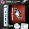 MasterPieces Officially Licsenced NFL Philadelphia Eagles Shake N' Score Dice Game For Age 6 And Up -Games and Puzzles Shop GUEST beb55198 3022 4cf3 9071 679a27d70120