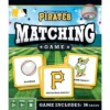 MasterPieces Officially Licensed MLB Pittsburgh Pirates Matching Game For Kids And Families -Games and Puzzles Shop GUEST c0df66c8 5320 410f 8691 fca1b4b2745b