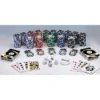 MasterPieces 300 Piece Poker Chip Set - NFL Pittsburgh Steelers 1 MasterPieces 300 Piece Poker Chip Set - NFL Pittsburgh Steelers -Games and Puzzles Shop GUEST c198e1b6 c7f1 44b3 aca3 a02a422a34b6