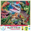 MasterPieces 48 Piece Jigsaw Puzzle For Kids - Reptiles - 12"x12" 2 MasterPieces 48 Piece Jigsaw Puzzle For Kids - Reptiles - 12"x12" -Games and Puzzles Shop GUEST c2286437 9cfe 49b8 a561 d0d151156849