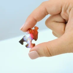 MasterPieces 500 Piece Glitter Christmas Jigsaw Puzzle - Family Portrait -Games and Puzzles Shop GUEST c41d20a9 ead9 4e11 bf53 415d6d95fb32