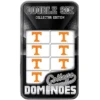 MasterPieces Officially Licensed NCAA Tennessee Volunteers 28 Piece Dominoes Game For Adults 1 MasterPieces Officially Licensed NCAA Tennessee Volunteers 28 Piece Dominoes Game For Adults -Games and Puzzles Shop GUEST c4ee9915 135d 4d26 b590 6c4e5c947f8a