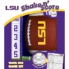 MasterPieces Officially Licsenced NCAA LSU Tigers Shake N' Score Dice Game For Age 6 And Up -Games and Puzzles Shop GUEST c515787c a89a 4108 9883 cfc7f7c254aa