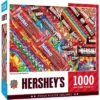 MasterPieces Inc Hershey's Sweet Tooth Fix 1000 Piece Jigsaw Puzzle 2 MasterPieces Inc Hershey's Sweet Tooth Fix 1000 Piece Jigsaw Puzzle -Games and Puzzles Shop GUEST c5879f5e 8892 48eb ba30 11adadc5b603