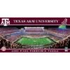 MasterPieces Sports Panoramic Puzzle - NCAA Texas A&M Aggies Center View 1 MasterPieces Sports Panoramic Puzzle - NCAA Texas A&M Aggies Center View -Games and Puzzles Shop GUEST c5935836 2dac 4184 bbd4 f2584a36fb80