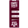 MasterPieces Real Wood Block Tumble Towers - NCAA Texas A&M Aggies 2 MasterPieces Real Wood Block Tumble Towers - NCAA Texas A&M Aggies -Games and Puzzles Shop GUEST c7549c95 0c80 4c9a ab6d b1e79848e4a0