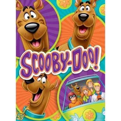 MasterPieces Puzzle Bundle - Hanna Barbera 3-Pack 500 Piece Jigsaw Puzzles 5 MasterPieces Puzzle Bundle - Hanna Barbera 3-Pack 500 Piece Jigsaw Puzzles - Image 3