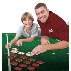 MasterPieces Officially Licensed NCAA Mississippi State Bulldogs Matching Game For Kids And Families 10 MasterPieces Officially Licensed NCAA Mississippi State Bulldogs Matching Game For Kids And Families -Games and Puzzles Shop GUEST c94b3d73 1fce 4382 905e 7cd3b4672775