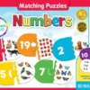 MasterPieces Kids Games - Educational Numbers Matching Puzzle Matching Game -Games and Puzzles Shop GUEST c9d727bf eb34 45a0 87ce c81bf1743b63