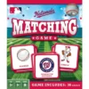 MasterPieces Officially Licensed MLB Washington Nationals Matching Game For Kids And Families -Games and Puzzles Shop GUEST cb2309d0 16f2 4c7e 95fc fd16004b6800