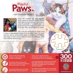 MasterPieces Inc Loads Of Fun 300 Piece Large EZ Grip Jigsaw Puzzle