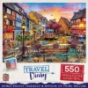 MasterPieces 550 Piece Jigsaw Puzzle - Cycling At Colmar France - 18"x24" 1 MasterPieces 550 Piece Jigsaw Puzzle - Cycling At Colmar France - 18"x24" -Games and Puzzles Shop GUEST cb908cd6 a7d8 4a95 8178 90ff72adbc1d