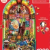 MasterPieces 1000 Piece Jigsaw Puzzle - Coca-Cola Jukebox - 21"x35" -Games and Puzzles Shop GUEST cc82e504 db4f 4c53 a371 1a1d25a57da4