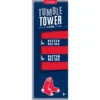 MasterPieces Real Wood Block Tumble Towers - MLB Boston Red Sox -Games and Puzzles Shop GUEST cd1fb73f 3ca6 497e b099 73709ef2c123