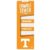 MasterPieces Real Wood Block Tumble Towers - NCAA Tennessee Volunteers -Games and Puzzles Shop GUEST cdbe1441 f819 4368 ae09 368070abe1cd