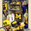 MasterPieces 500 Piece Puzzle - Michigan Wolverines Locker Room - 15"x21" 2 MasterPieces 500 Piece Puzzle - Michigan Wolverines Locker Room - 15"x21" -Games and Puzzles Shop GUEST cdd5bcc8 5b16 4ca1 97af 96485d43fa6b
