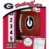 MasterPieces Officially Licsenced NCAA Georgia Bulldogs Shake N' Score Dice Game For Age 6 And Up -Games and Puzzles Shop GUEST ce285de1 d8d8 49e9 a8dd d3e6d245fbb7