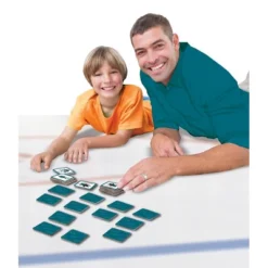 MasterPieces Officially Licensed NHL San Jose Sharks Matching Game For Kids And Families -Games and Puzzles Shop GUEST ce2d2a5f 9718 4872 90a0 fd22a2313af8