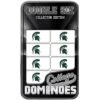 MasterPieces Officially Licensed NCAA Michigan State Spartans 28 Piece Dominoes Game For Adults 2 MasterPieces Officially Licensed NCAA Michigan State Spartans 28 Piece Dominoes Game For Adults -Games and Puzzles Shop GUEST ceb1529e 115c 4326 8d45 403a2985ef80
