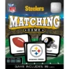MasterPieces Officially Licensed NFL Pittsburgh Steelers Matching Game For Kids And Families -Games and Puzzles Shop GUEST cf13f196 d65a 48d0 a4d8 61a54a74938f
