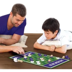 MasterPieces Officially Licensed NCAA Washington Huskies Checkers Board Game For Families And Kids Ages 6 And Up -Games and Puzzles Shop GUEST cf72be40 d998 4ae5 ad06 54424415ad55