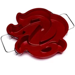MasterPieces FanPans NCAA South Carolina Gamecocks Logo Silicone Cake Pan