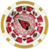 MasterPieces Casino Style 20 Piece 11.5 Gram Poker Chip Set NFL Arizona Cardinals Gold Edition -Games and Puzzles Shop GUEST d1292566 3685 4bf4 aeb8 e4ca4ea6c05e