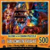 MasterPieces 500 Piece Glow In The Dark Halloween Puzzle - A Dark Brew 1 MasterPieces 500 Piece Glow In The Dark Halloween Puzzle - A Dark Brew -Games and Puzzles Shop GUEST d1c9b199 c2b4 467c 85c9 ee40759e9b84