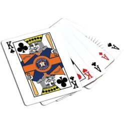 MasterPieces Casino Style 300 Piece Poker Chip Set - MLB Houston Astros 12 MasterPieces Casino Style 300 Piece Poker Chip Set - MLB Houston Astros -Games and Puzzles Shop GUEST d24c5634 1bf9 4923 a0f1 9fa0e5a36dfc