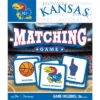 MasterPieces Officially Licensed NCAA Kansas Jayhawks Matching Game For Kids And Families 1 MasterPieces Officially Licensed NCAA Kansas Jayhawks Matching Game For Kids And Families -Games and Puzzles Shop GUEST d3608d90 eb4d 4c3b acc9 f040bb87b116